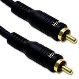New - 25ft Velocity RCA Subwoofer Interconnect - 29120