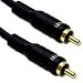 Cables To Go - 29120 - 25ft Velocity Bass Management Subwoofer Cable