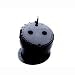 Adjustable In-Hull Transducer