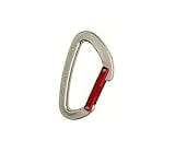 Wild Country - Blaze Straight Gate Biner