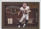 Hines Ward #142/1,000 Georgia Bulldogs (Football Card) 2006 Donruss Classics [???] #SS-8