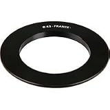 Cokin A443 Adapter Ring, Series A, 43FD, (A606)