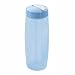 Rubbermaid 31605RDEDAY1 20 Oz Sip Bottle - Spa Blue - Case of 8
