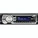 Sony CDXGT81 / CDX-GT81UW / CDX-GT81UW CD Receiver with MP3/WMA/AAC playback