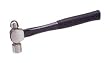 Fiberglass Ball Pein Hammer - 16 Ounces