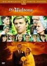THE WALTONS - Series 5