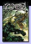 Zendra - Issue 1.6 : And All the Dry Worlds Couple