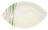 Villeroy & Boch Palm Garden Large Oval 10 x 6-1/4 Party Plate 445482