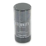 Health & Personal Care : ETERNITY by Calvin Klein - Deodorant Stick 2.6 oz for men