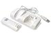 <STRONG>バッテリー＆チャージスタンド</STRONG> <STRONG>for</STRONG> <STRONG>Wii</STRONG>