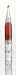 Stila Lip Glaze, Tangerine, 0.08 Ounce