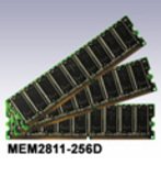 Future memory solutions - Memory - 512 MB - DDR