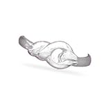 Knot Style Toe Ring
