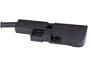 MTX ThunderForm DD8A-T45 - Car subwoofer - 150 Watt