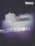 Re:Session Ski DVD - Re:session