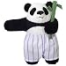 ZEN SHORTS STILLWATER THE PANDA DOLL 6" PLUSH