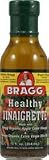 Bragg Organic Vinaigrette Salad Dressing