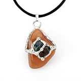 Good Karma Gemdrop Pendant
