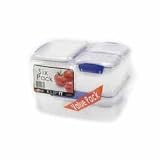 Kitchen & Housewares : Klip It 6 Piece Set