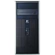 HP dc5750None Monitor Personal computer ( AMD Athlon Processor 64 3800+&iquest;, 1 GB RAM, 80 GB Hard Drive, XP Pro )
