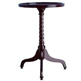 Traditional Accents 6000541 Antebellum Wine Table