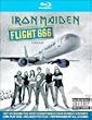 Iron Maiden: Flight 666 - The Film [Blu-ray]