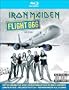 Iron Maiden: Flight 666 - The Film [Blu-ray]