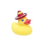 Sombrero Fiesta Duckie