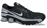 Nike Shox Turbo+ VII - Black