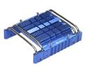 SYBA 3.5" Hard Disk Cooler With 4 Heat Pipes (CL-IB-35HD)