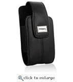 Mobo Vertical Vintage Case for Blackberry Curve 8900