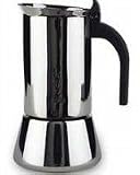 Bialetti Venus Elegance 4 Tassen Espressso kocher