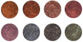 Colorevolution Eye Shadow Shimmer Renaissance 8 Stacks Spring Sale