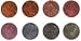 Colorevolution Eye Shadow Shimmer Renaissance 8 Stacks Spring Sale