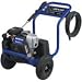 Devap 2600 PSI 50 HP Gas-Powered Pressure Washer #DVH2600