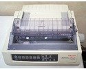 Oki 320 Turbo Printer / Okidata ML320 Turbo Okidata