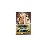 Dastaan-e-hatimtai ( Vol. 1 of 4 ) Indian Tv Serial - Set of 2dvd