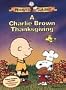 PEANUTS: CHARLIE BROWN THANKSGIVING