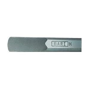 Bari Synthetic Bass Clarinet Reed, Hard by 