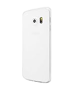 Unotec Funda TPU Samsung Galaxy S6 Edge Transparente
