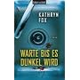 Warte bis es dunkel wird