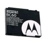 BC60 Li-Ion Battery