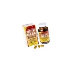 Healthaid Healthy Mega Multivitamin & Mineral 