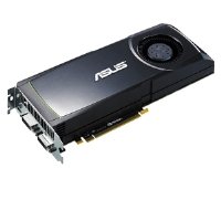 ASUS nVidia GeForce GTX570 1280MB DDR5 2DVI/ Mini HDMI PCI-Express Video Card ENGTX570/2DI/1280MD5