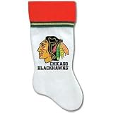 NHL Chicago Blackhawks Traditional Stocking