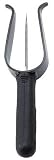 TABLECRAFT PRODUCTS COMPANY E5613 Bagel Cutter, Firm Grip