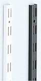 スガツネ 棚柱 10001型 10001-00019