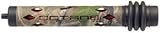 Octane Stabilizer 7" Hardwoods Gray