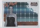 2008 Americana II TV Stars #ER - Elisabeth Rohm/500
