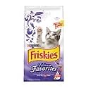 Friskies Feline Favorities Formula for Cats
